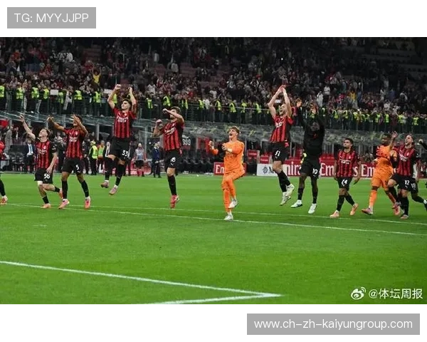 AC米兰盯德布劳内式组织权杖,揭开足球智慧的新时代