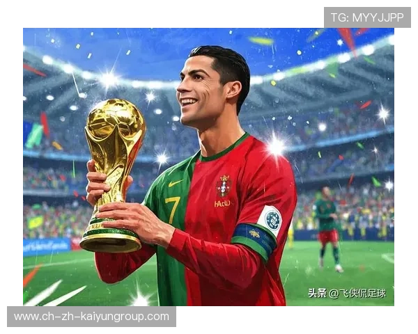 C罗再战世界杯，葡萄牙锋线充满自信备战2026